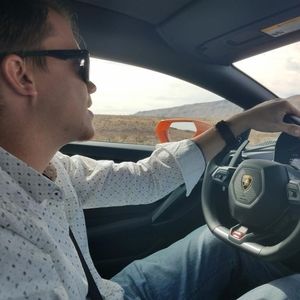 Meet your Posher, Phillip